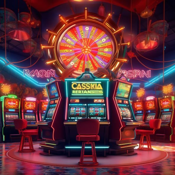 a22slot တိုက်ရိုက
်ကာစီနို Baccarat Roulette Live Dealer မြန်မာ MMK ကစား